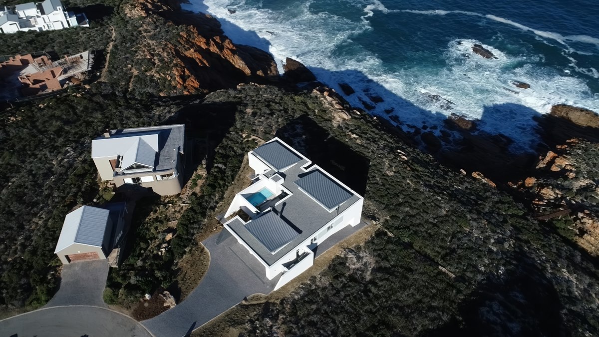 Arte Architects | Pinnacle Point Architects - Mossel Bay