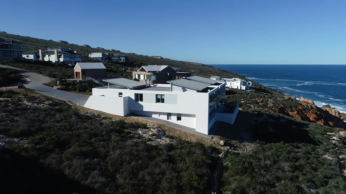 Arte Architects | Pinnacle Point Architects - Mossel Bay