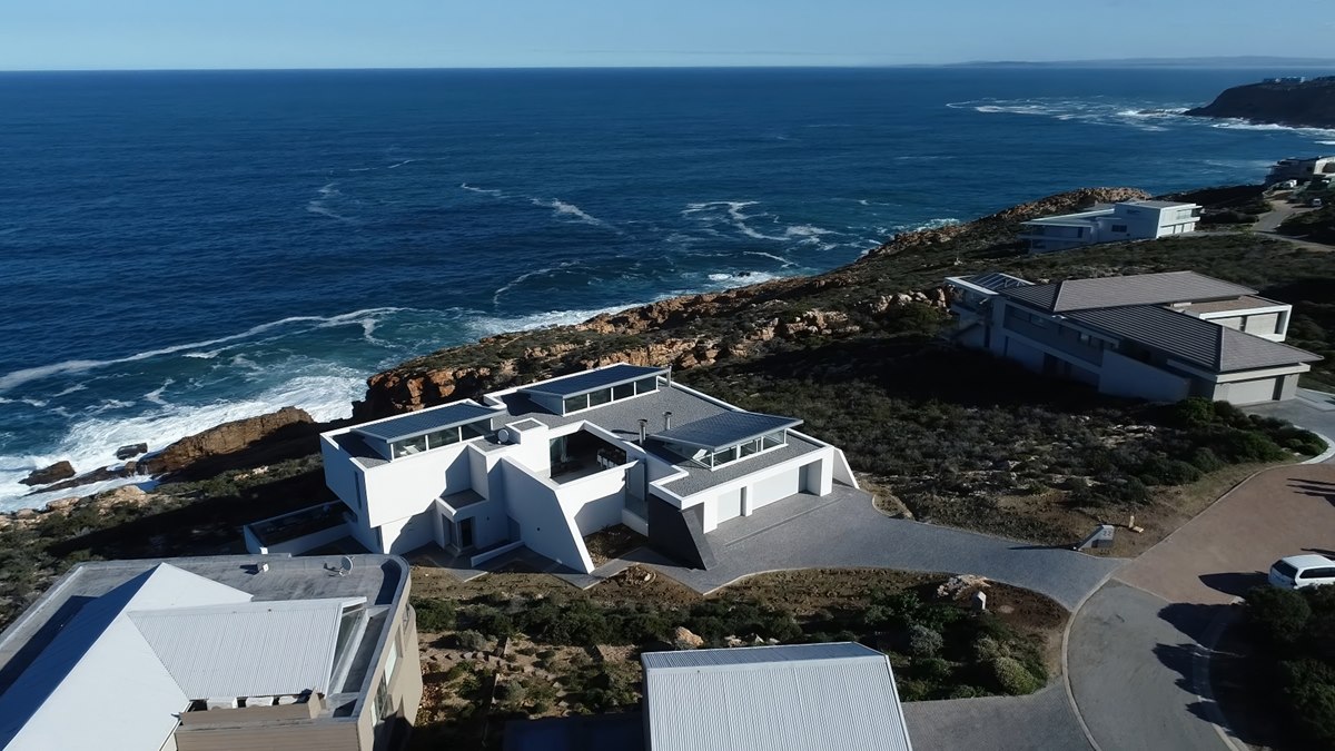 Arte Architects | Pinnacle Point Architects - Mossel Bay