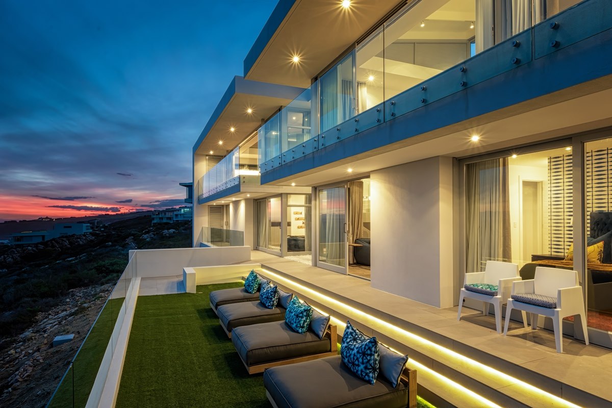 Arte Architects | Pinnacle Point Architects - Mossel Bay