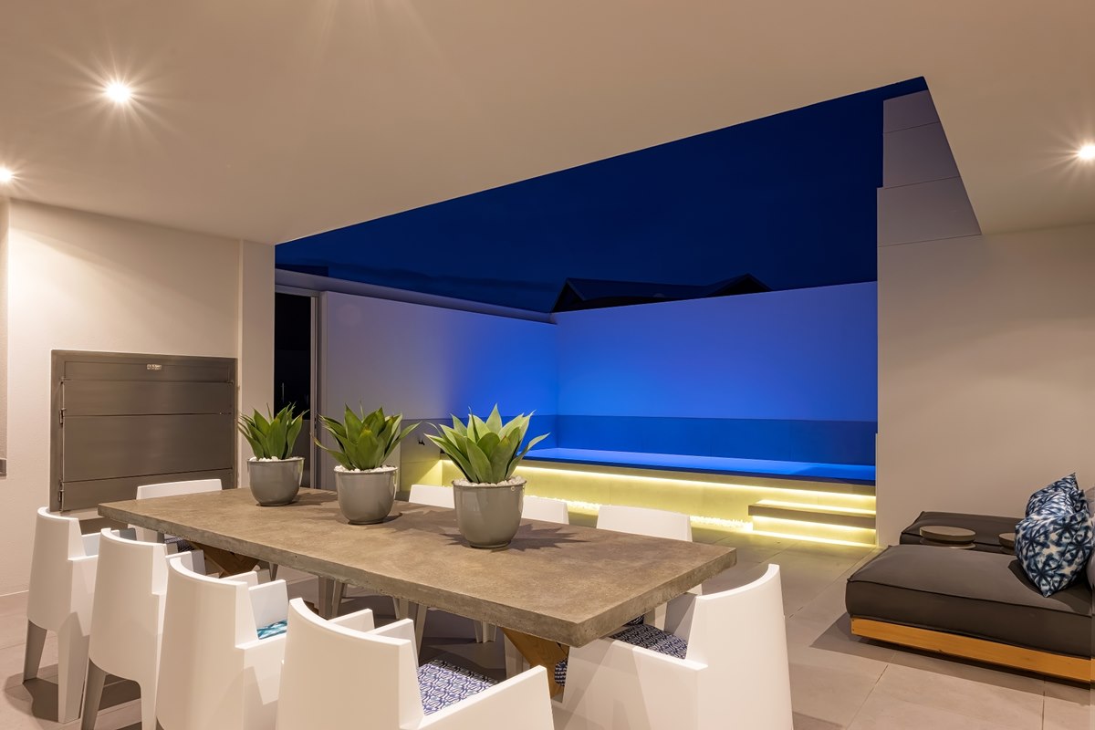 Arte Architects | Pinnacle Point Architects - Mossel Bay