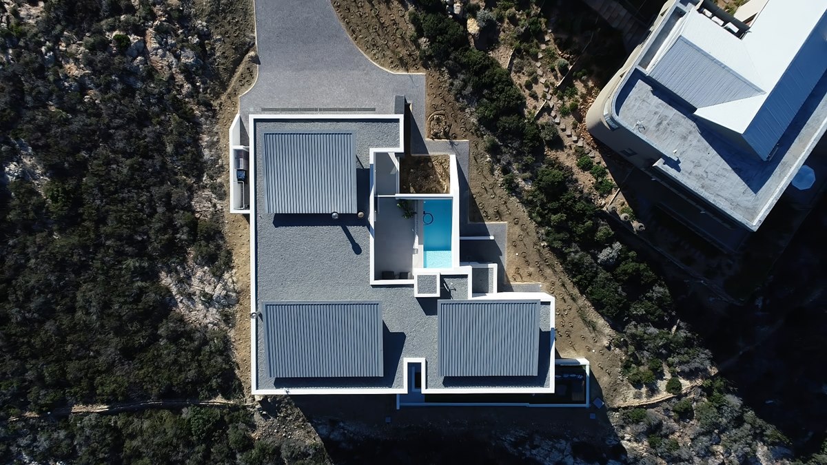 Arte Architects | Pinnacle Point Architects - Mossel Bay