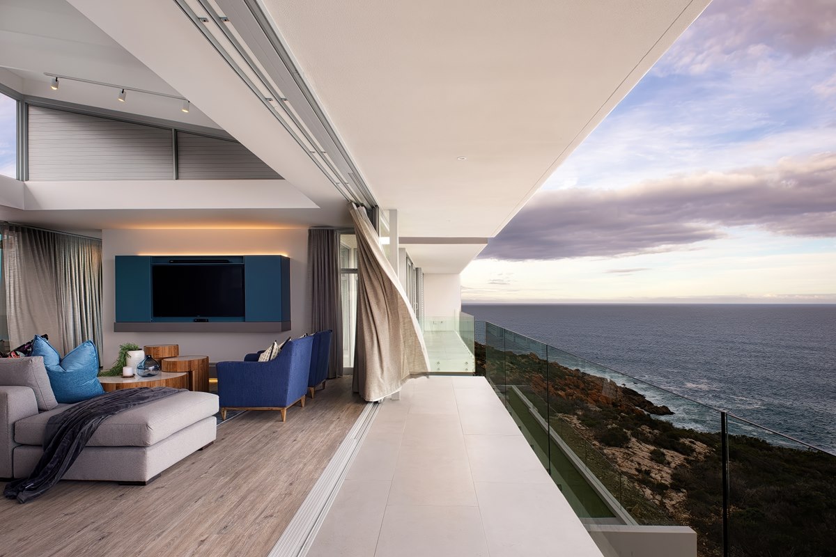 Arte Architects | Pinnacle Point Architects - Mossel Bay