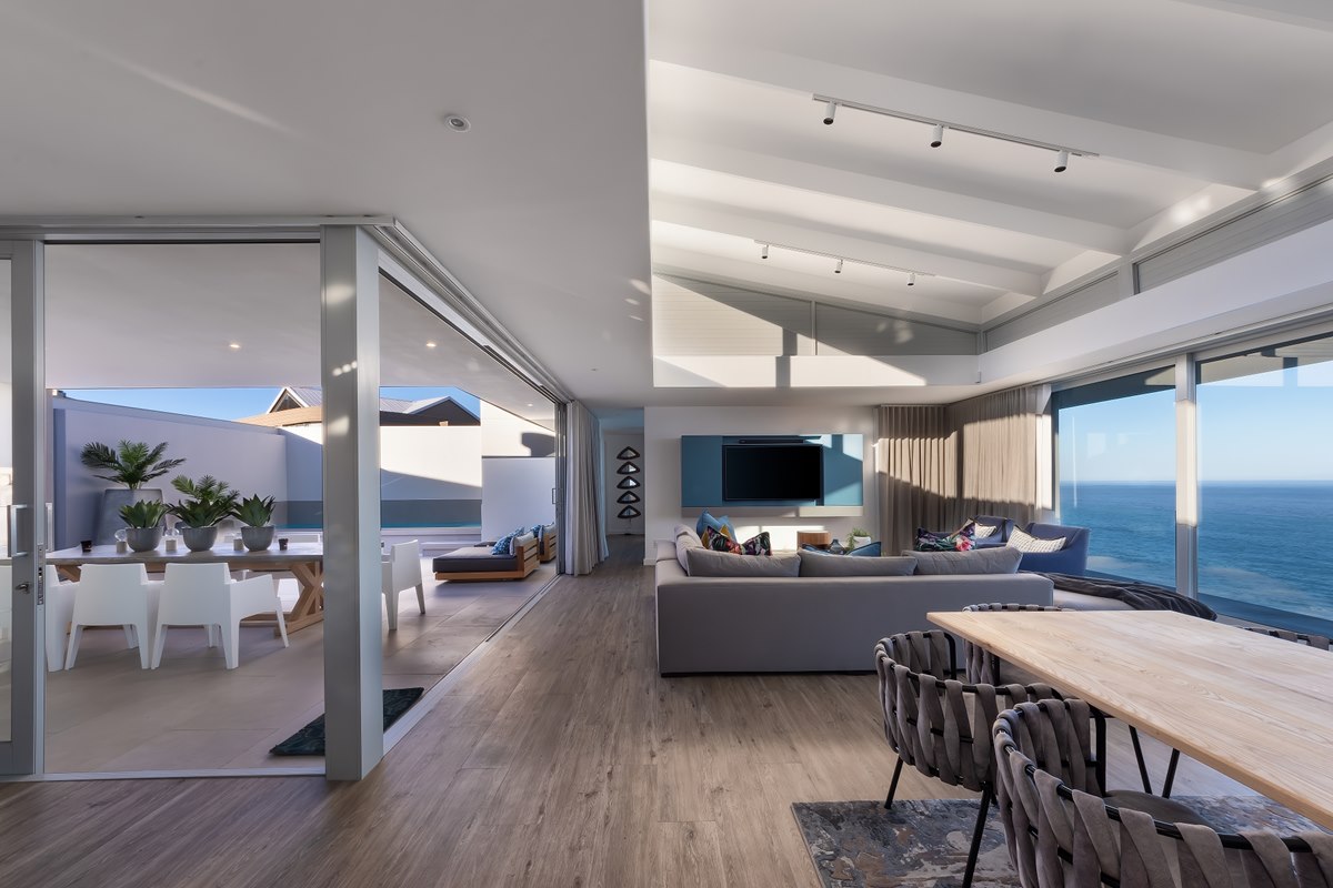 Arte Architects | Pinnacle Point Architects - Mossel Bay