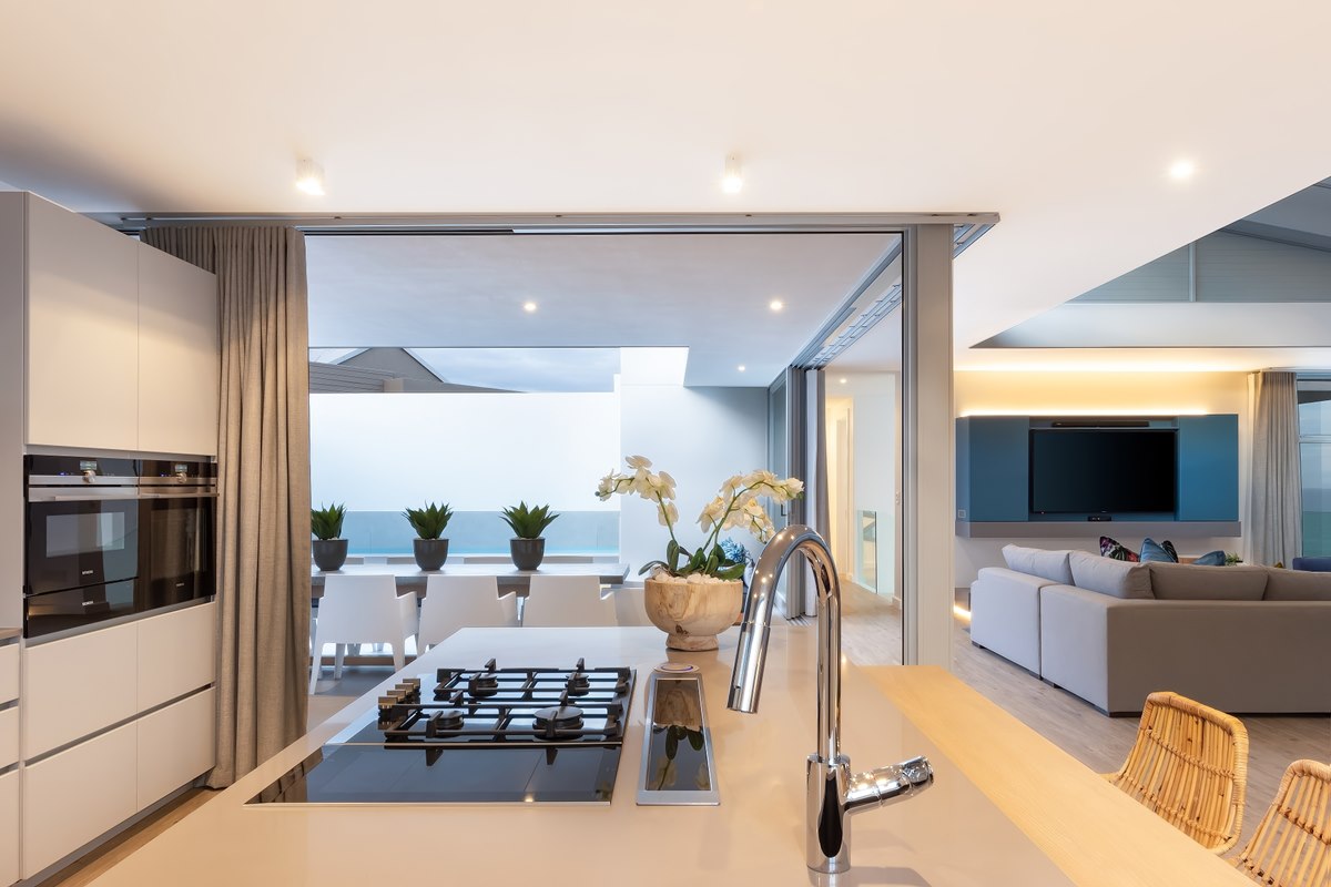 Arte Architects | Pinnacle Point Architects - Mossel Bay