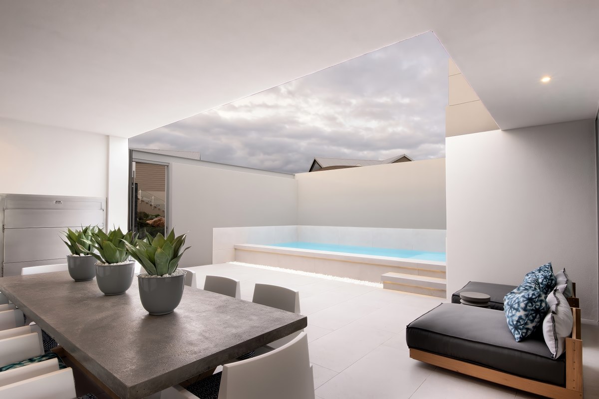 Arte Architects | Pinnacle Point Architects - Mossel Bay