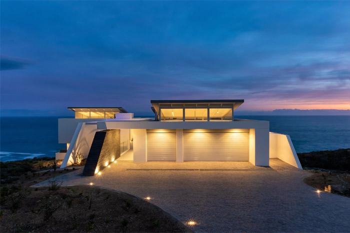 Arte Architects | Pinnacle Point Architects - Mossel Bay Architects