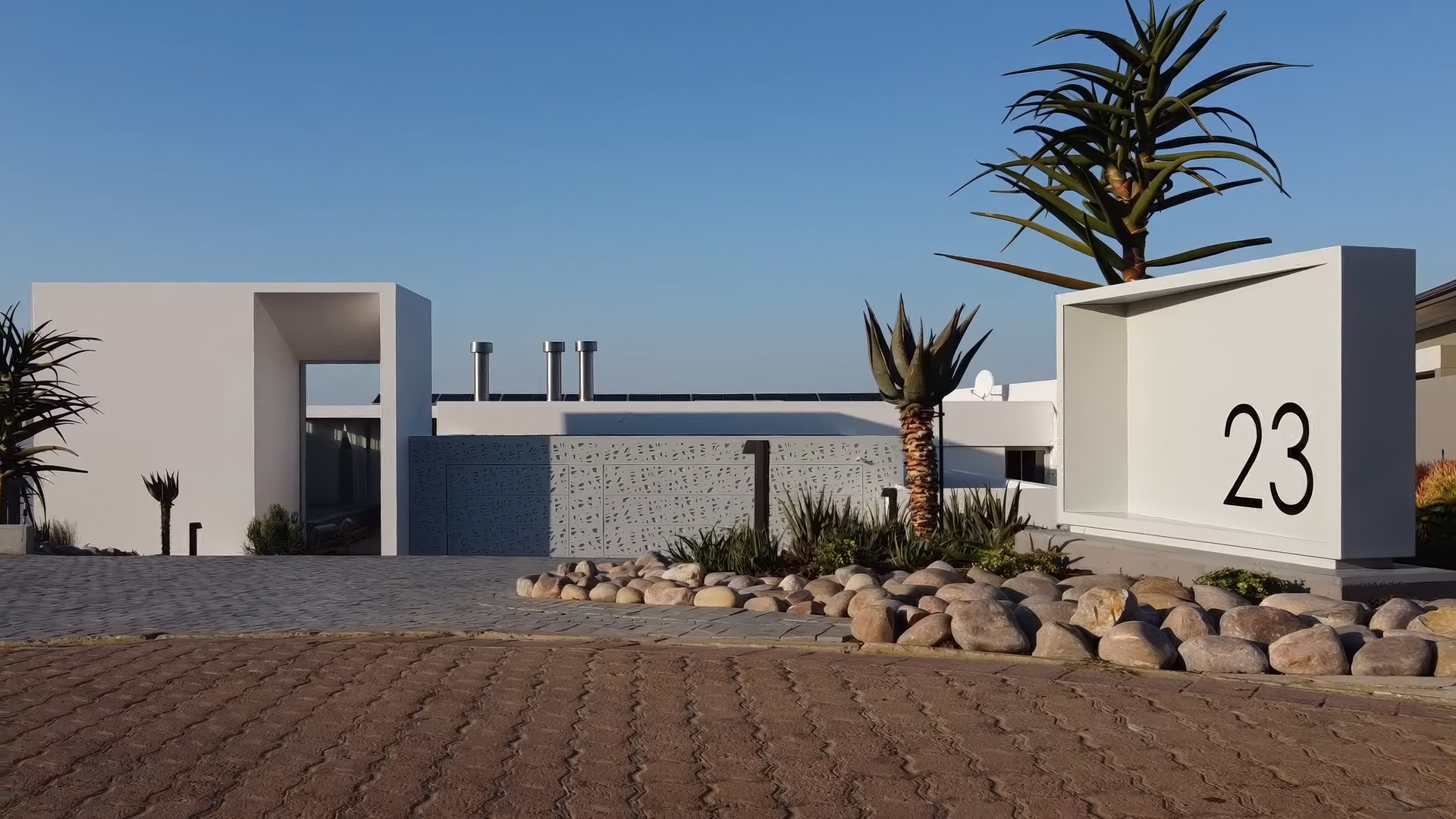 Arte Architects | Mossel Bay Architects & Design - Pinnacle Point Architects