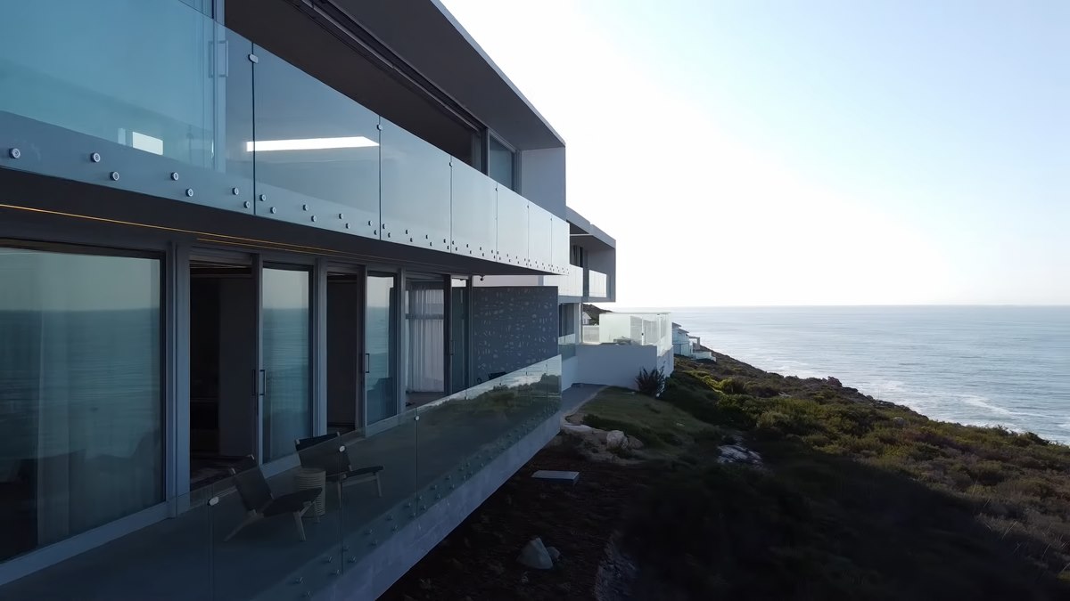 Arte Architects | Mossel Bay Architects & Design - Pinnacle Point Architects