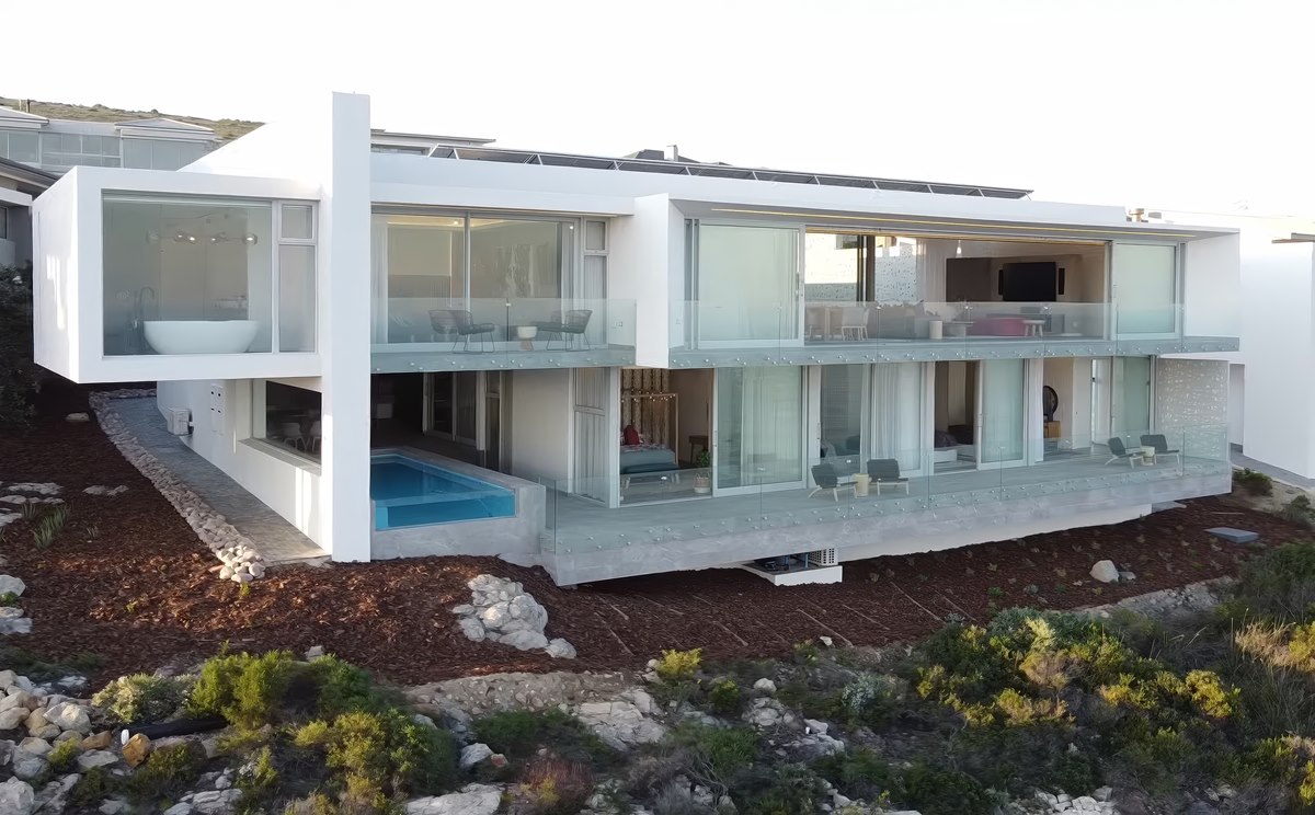 Arte Architects | Mossel Bay Architects & Design - Pinnacle Point Architects