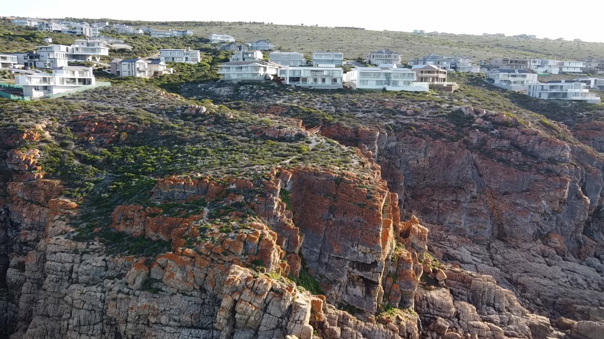 Arte Architects | Mossel Bay Architects & Design - Pinnacle Point Architects