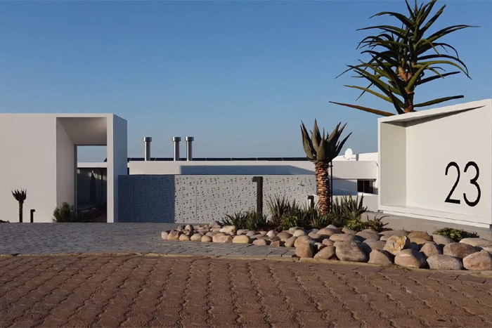 Arte Architects | Mossel Bay Architects & Design - Pinnacle Point Architects
