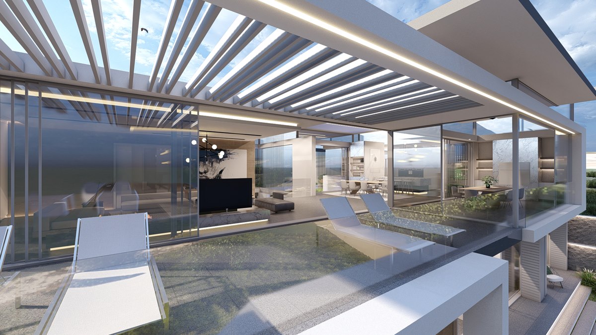 Arte Architects | Pinnacle Point Architects - Mossel Bay