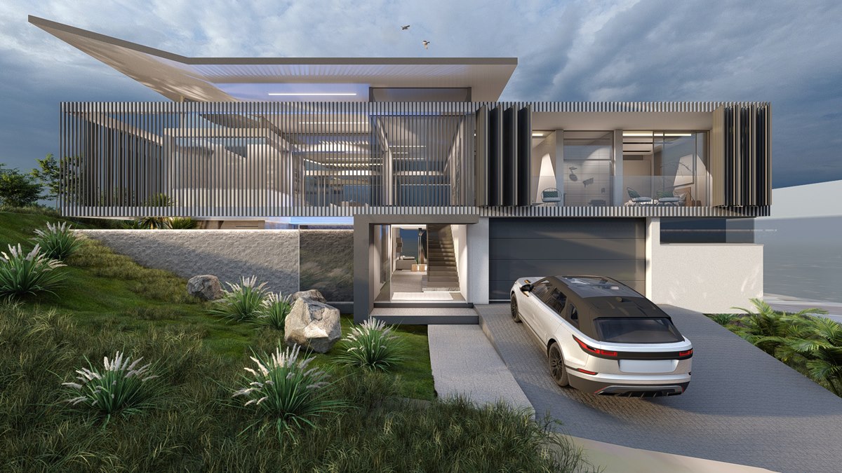 Arte Architects | Pinnacle Point Architects - Mossel Bay
