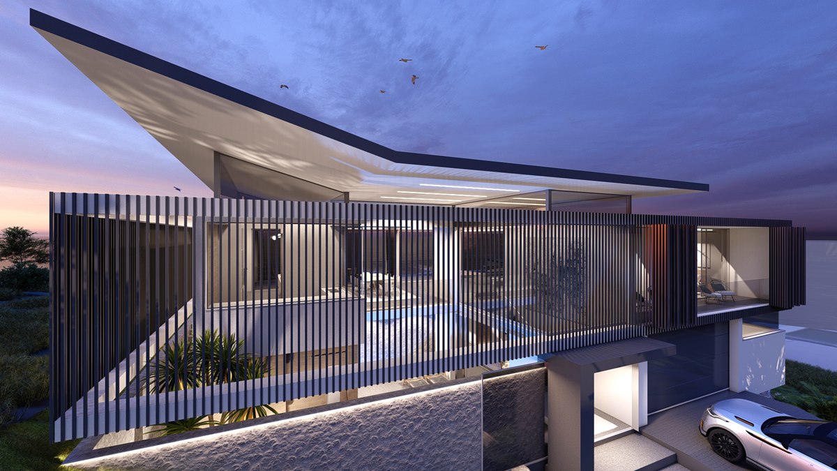 Arte Architects | Pinnacle Point Architects - Mossel Bay