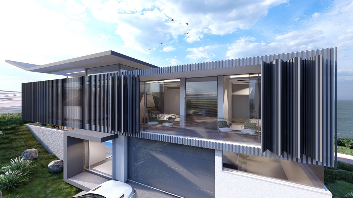 Arte Architects | Pinnacle Point Architects - Mossel Bay