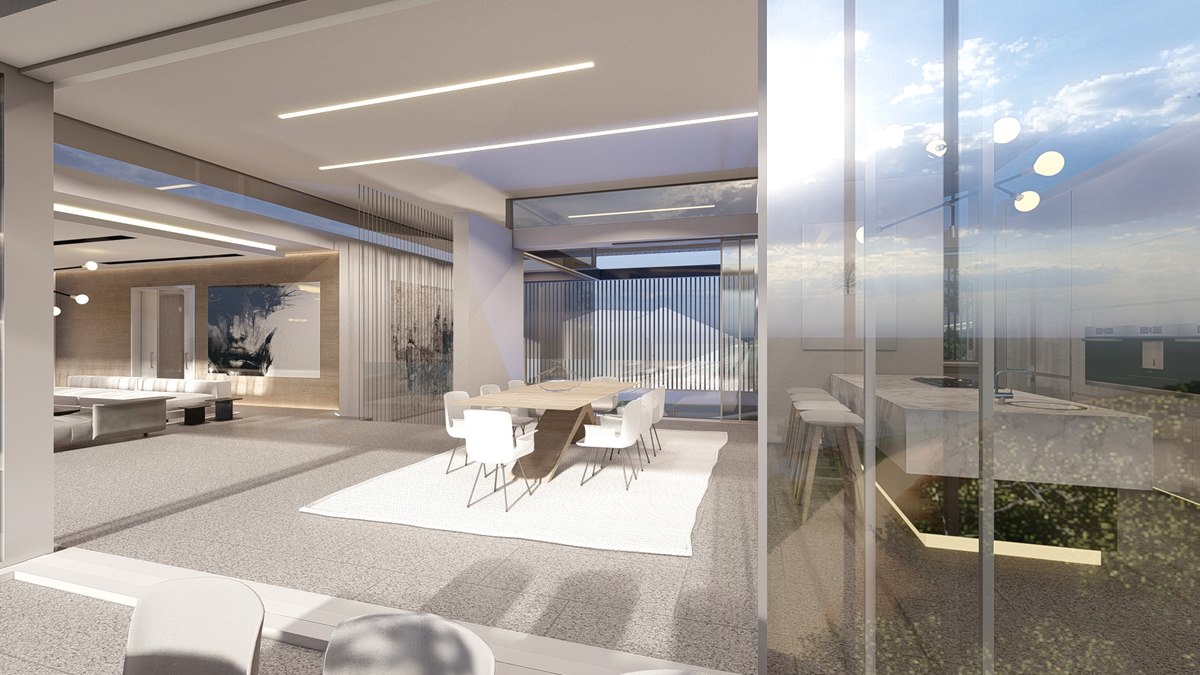 Arte Architects | Pinnacle Point Architects - Mossel Bay