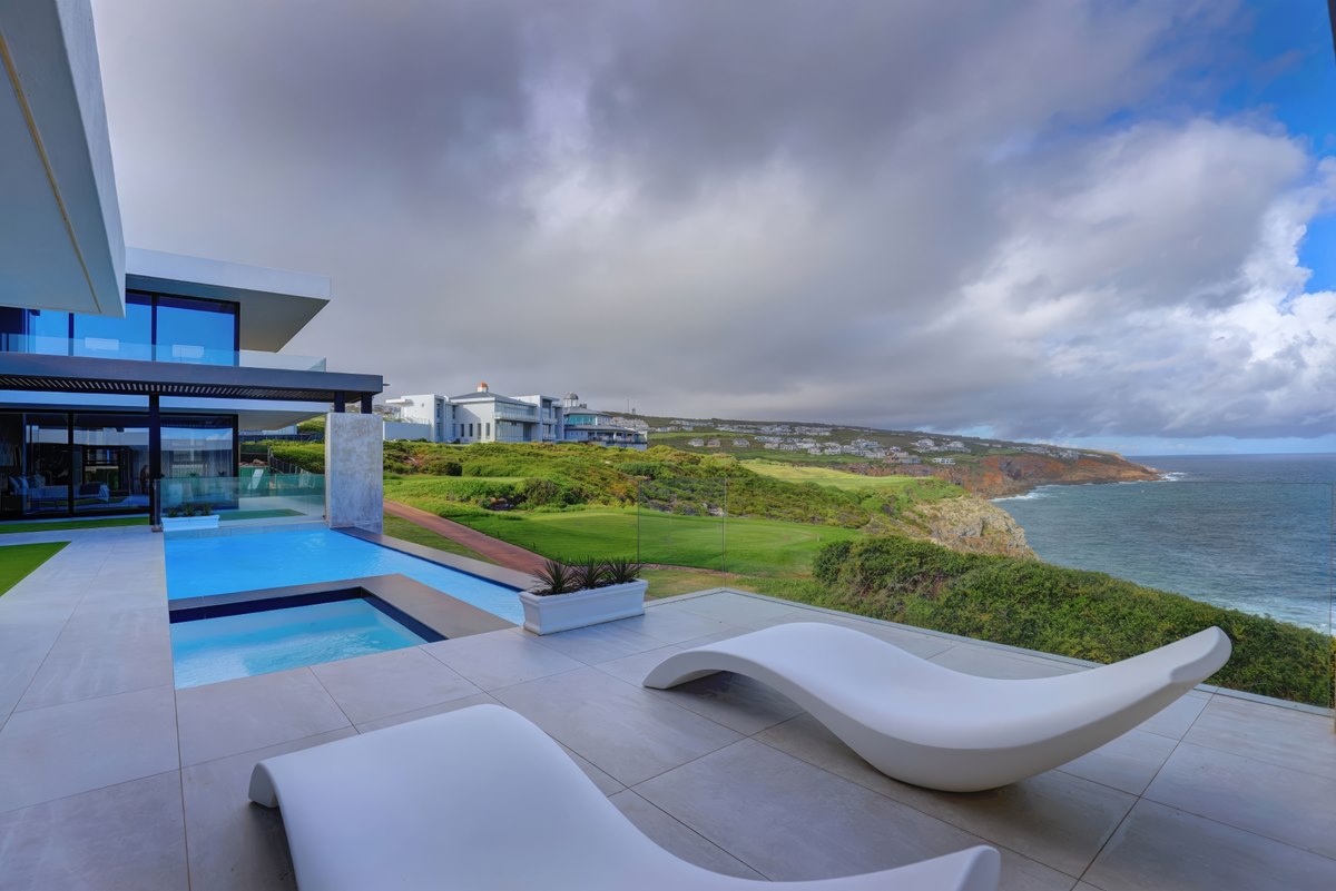 Arte Architects | Pinnacle Point Architects - Mossel Bay