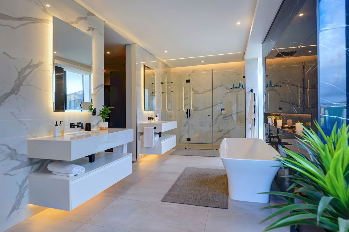 Arte Architects | Pinnacle Point Architects - Mossel Bay