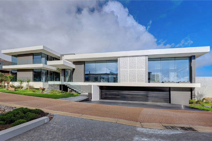 Arte Architects | Pinnacle Point Architects - Mossel Bay Architects