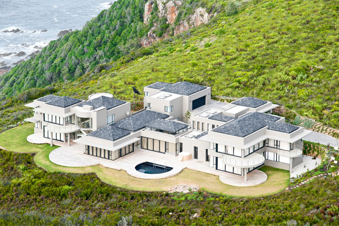 Arte Architects | Pezula Private Estate Architects – Knysna Architects