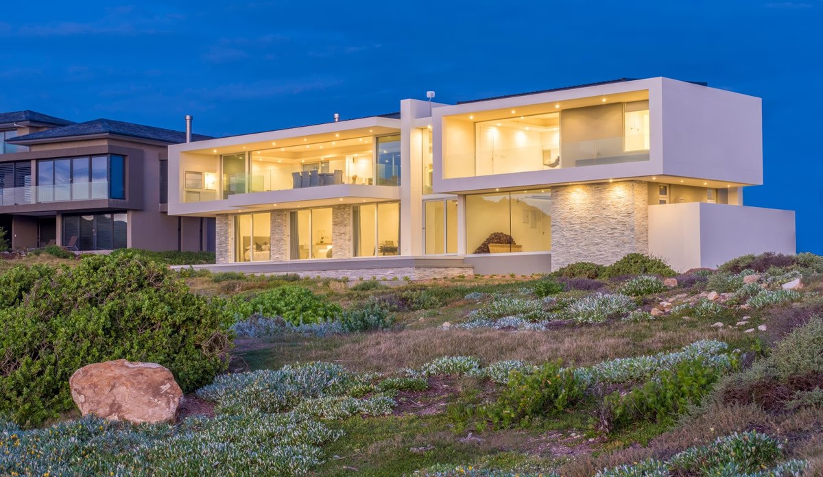 Arte Architects | Pinnacle Point Architects - Mossel Bay