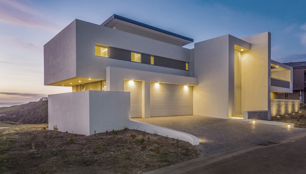 Arte Architects | Pinnacle Point Architects - Mossel Bay