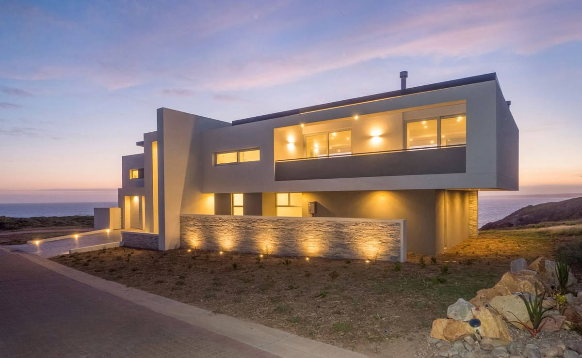 Arte Architects | Pinnacle Point Architects - Mossel Bay