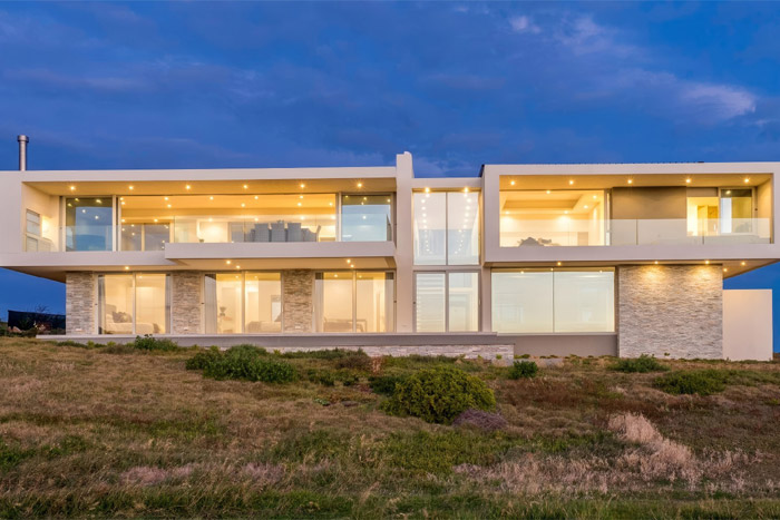 Arte Architects | Pinnacle Point Architects - Mossel Bay