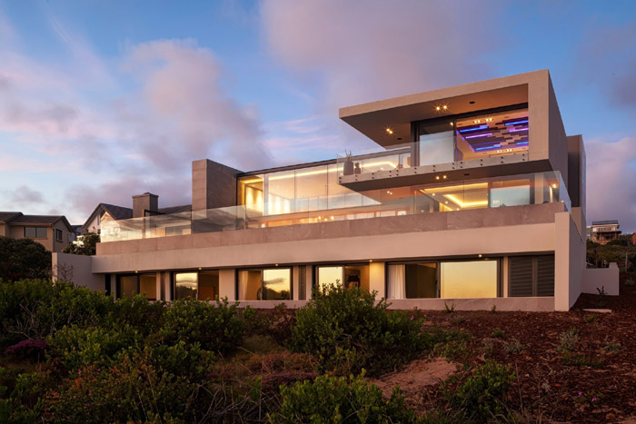 Arte Architects | Pinnacle Point Architects - Mossel Bay, South Africa