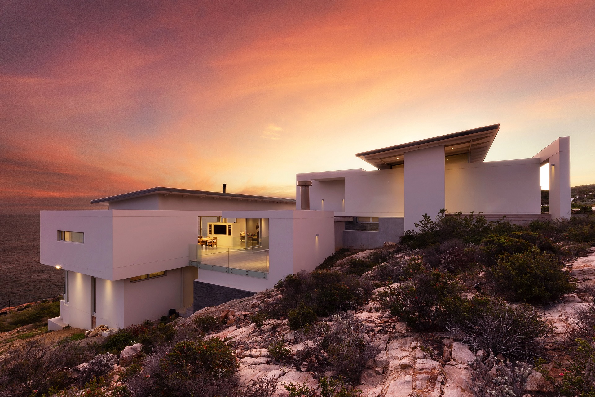 Arte Architects | Pinnacle Point Architects - Mossel Bay