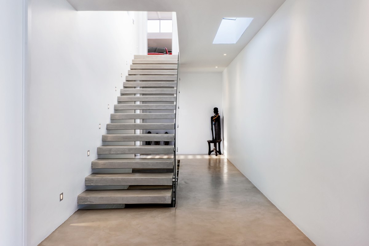 Arte Architects | Pinnacle Point Architects - Mossel Bay