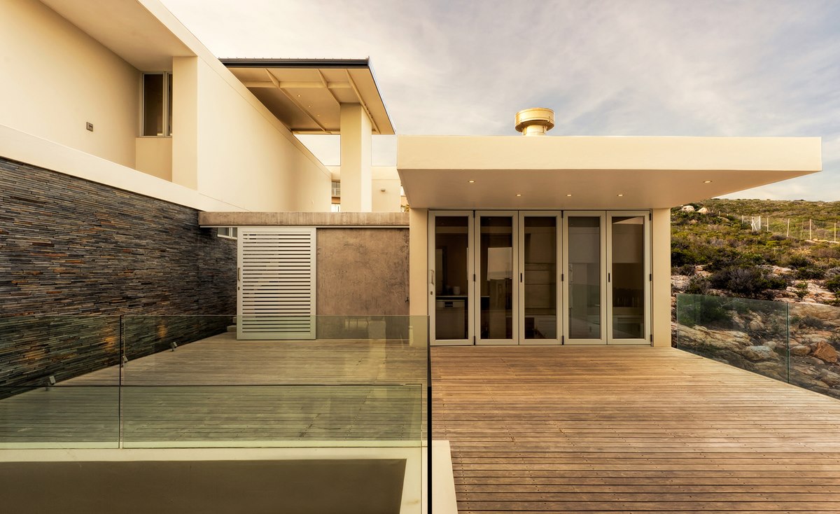 Arte Architects | Pinnacle Point Architects - Mossel Bay