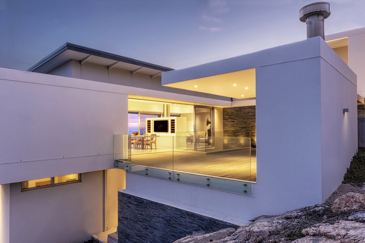 Arte Architects | Pinnacle Point Architects - Mossel Bay