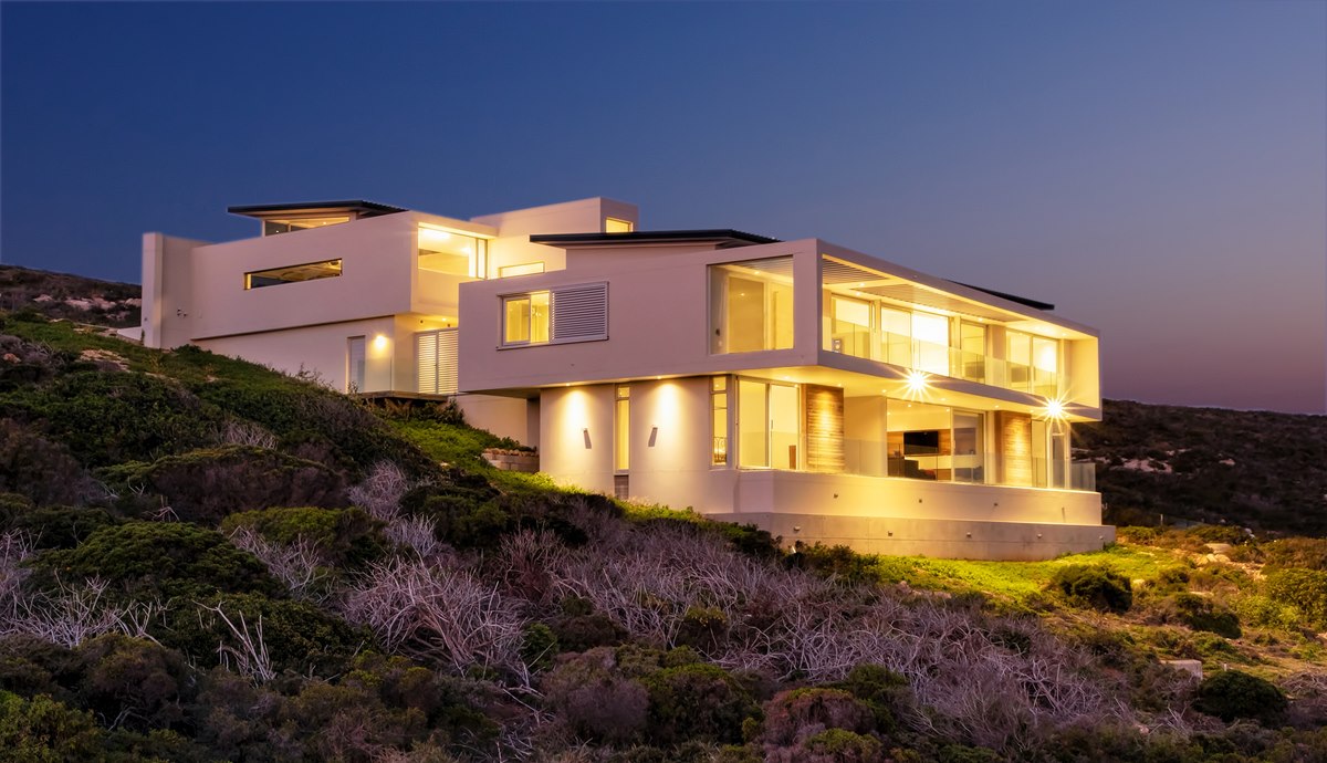 Arte Architects | Pinnacle Point Architects - Mossel Bay