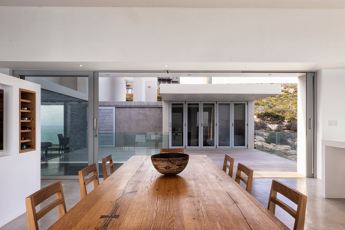 Arte Architects | Pinnacle Point Architects - Mossel Bay