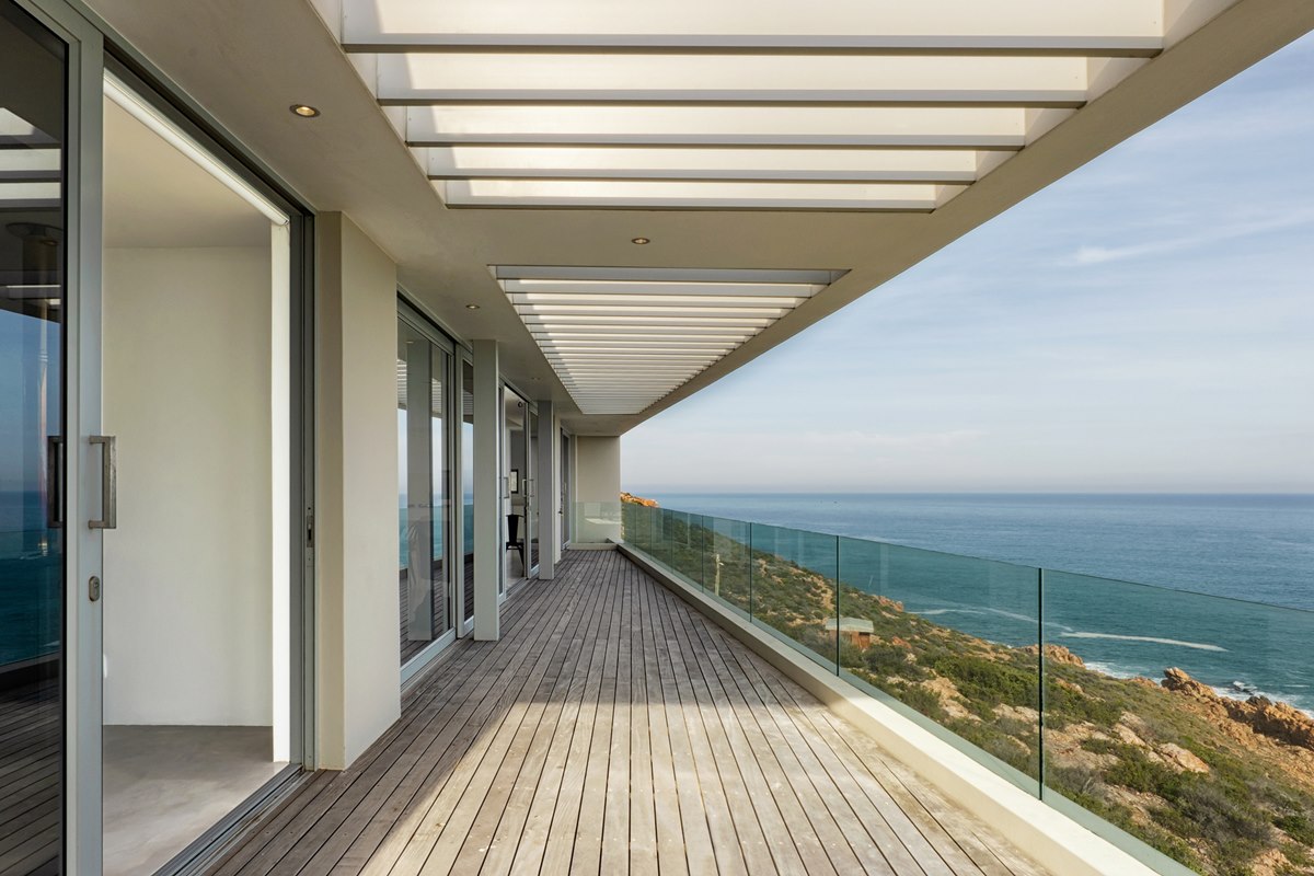 Arte Architects | Pinnacle Point Architects - Mossel Bay