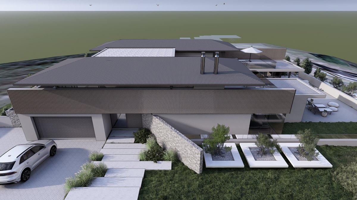 Arte Architects | Fernwood Estate Architects | Knysna Architects | Fernwood, Knysna