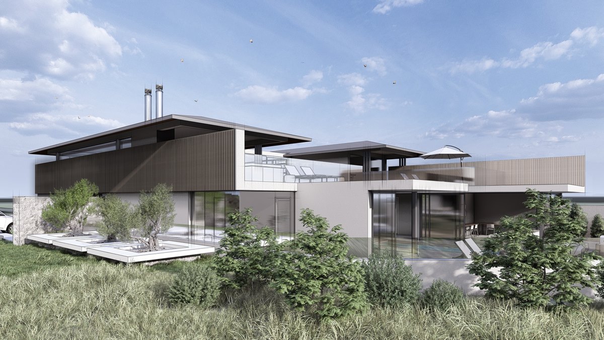 Arte Architects | Fernwood Estate Architects | Knysna Architects | Fernwood, Knysna