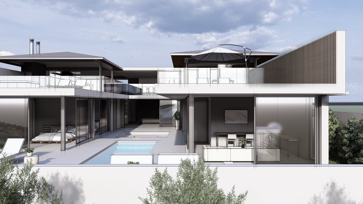 Arte Architects | Fernwood Estate Architects | Knysna Architects | Fernwood, Knysna