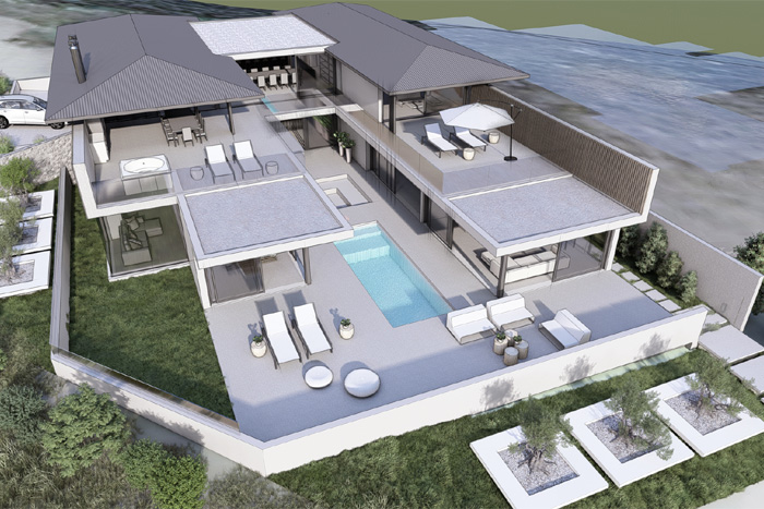 Arte Architects | Fernwood Estate Architects | Knysna Architects | Fernwood, Knysna