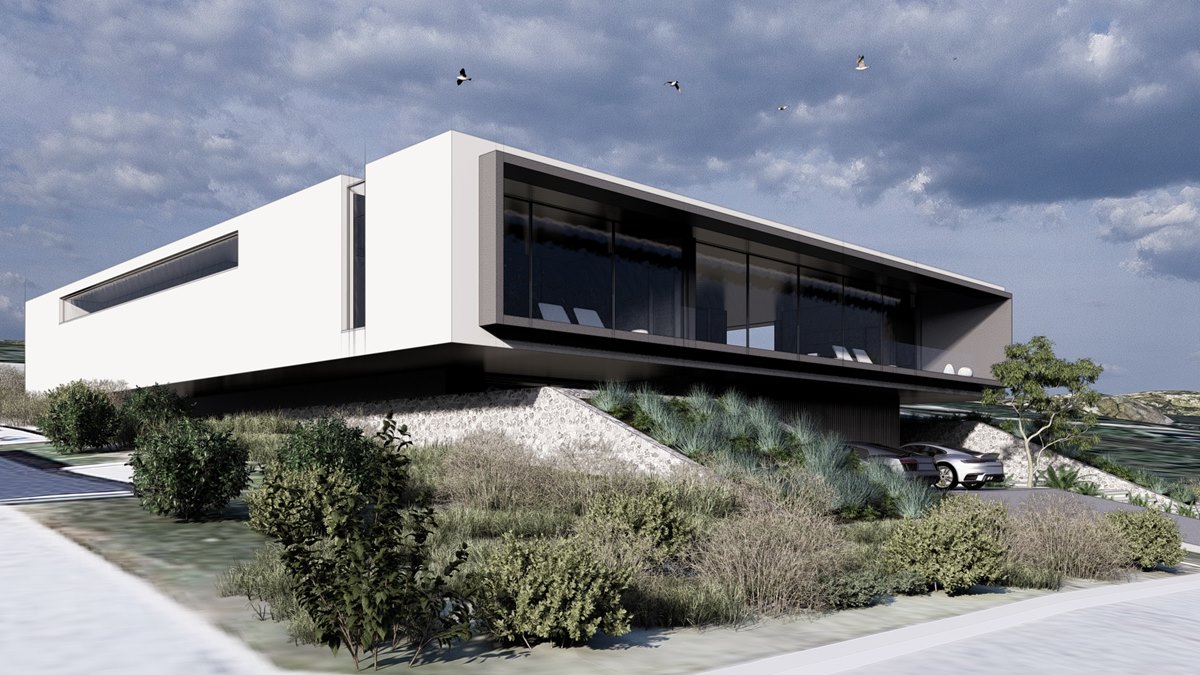 Arte Architects | Pinnacle Point Architects - Mossel Bay Architects