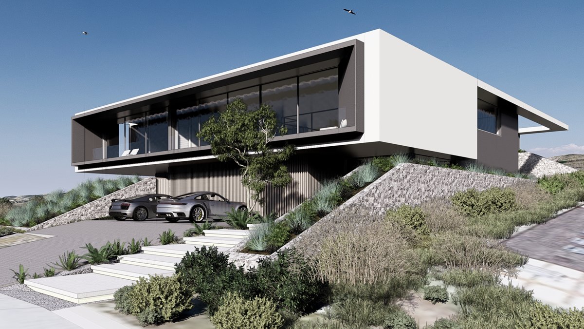 Arte Architects | Pinnacle Point Architects - Mossel Bay Architects