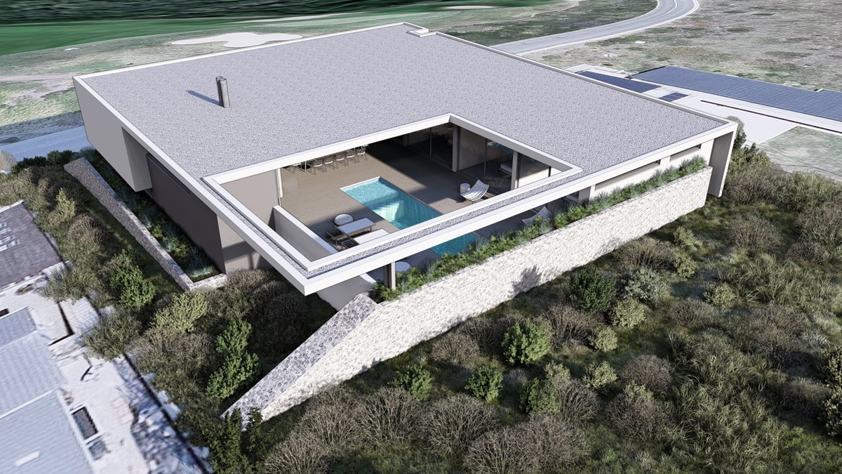 Arte Architects | Pinnacle Point Architects - Mossel Bay Architects