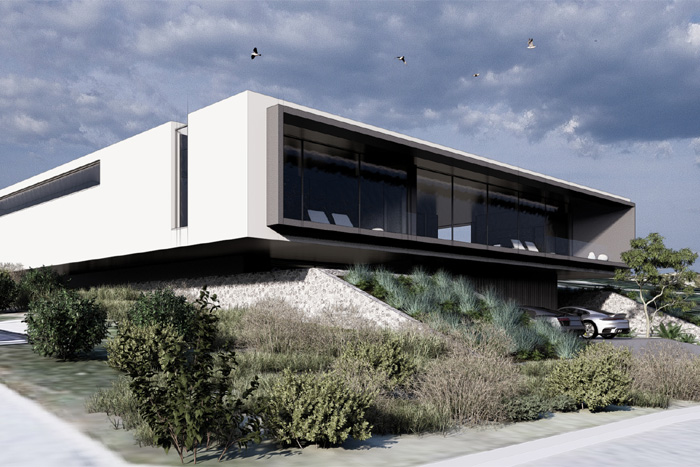 Arte Architects | Pinnacle Point Architects - Mossel Bay Architects