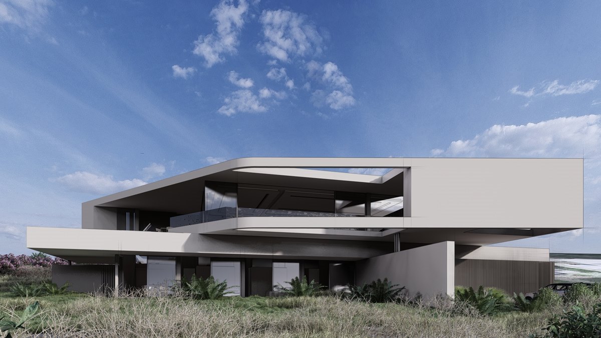 Arte Architects | Pinnacle Point Architects - Mossel Bay Architects