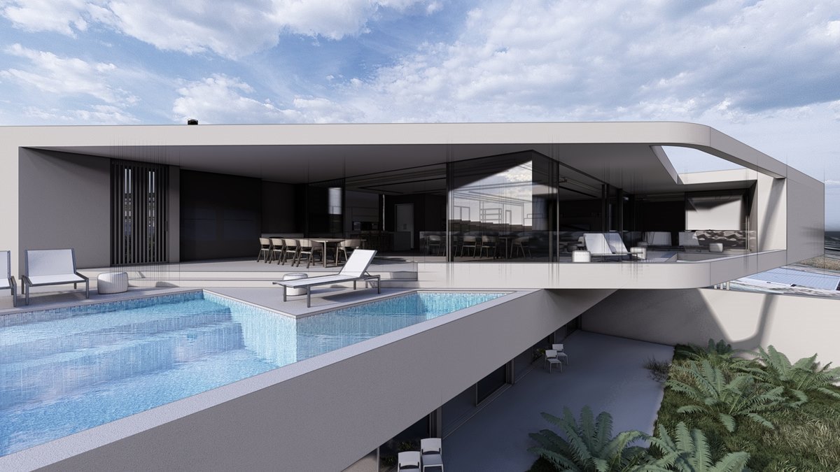 Arte Architects | Pinnacle Point Architects - Mossel Bay Architects