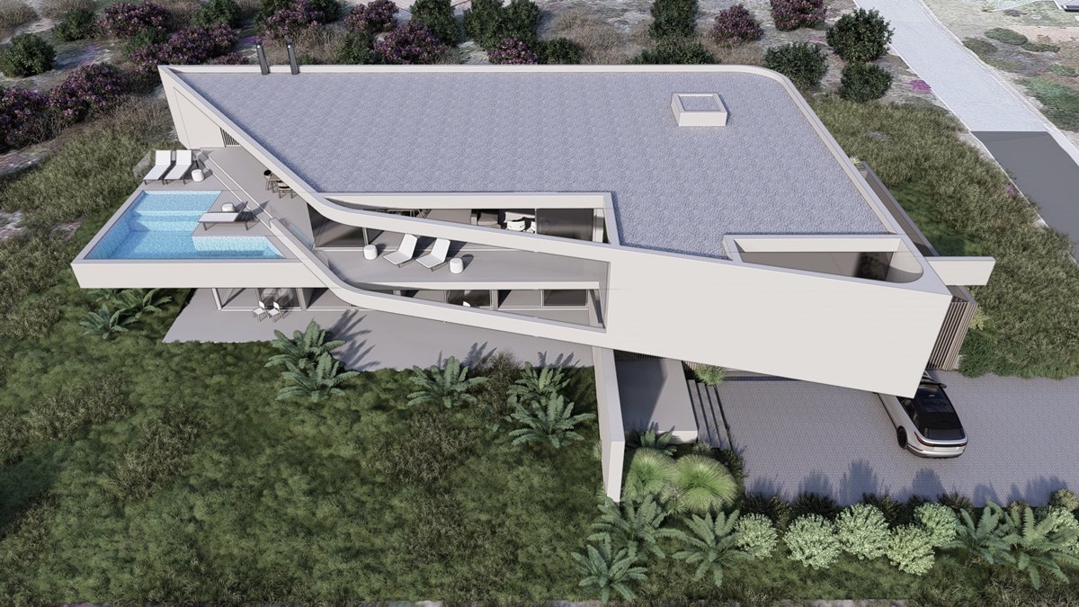 Arte Architects | Pinnacle Point Architects - Mossel Bay Architects