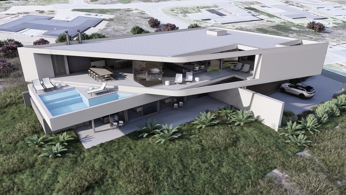 Arte Architects | Pinnacle Point Architects - Mossel Bay Architects