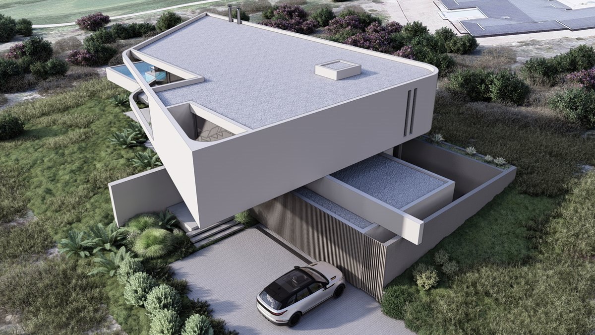Arte Architects | Pinnacle Point Architects - Mossel Bay Architects